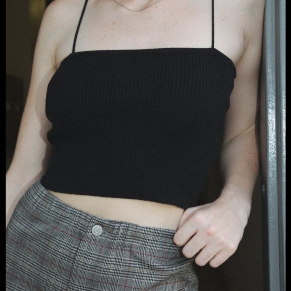 Brandy Cambria Top